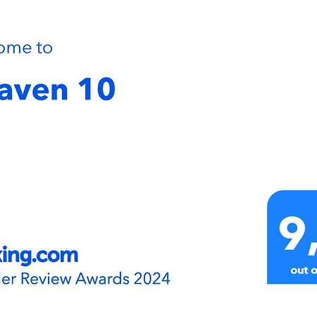 شقة Heaven 10 الماتي المظهر الخارجي الصورة